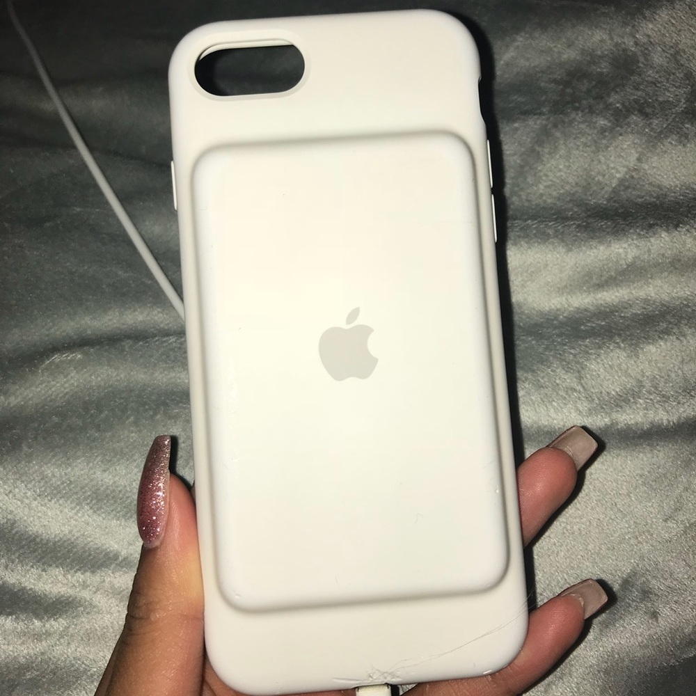 IPHONE 7 APPLE PHONE CHARGER